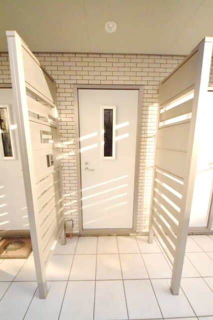 メープルツリーハウスの物件内観写真