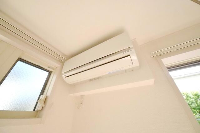 メープルツリーハウスの物件内観写真