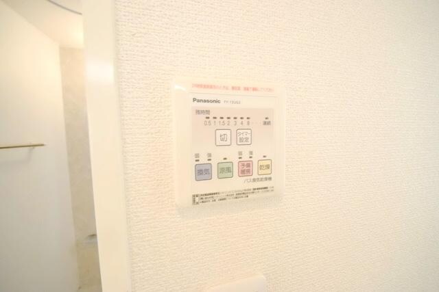 メープルツリーハウスの物件内観写真