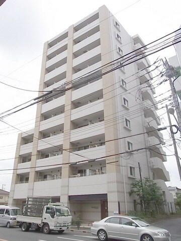 プライムアーバン武蔵小金井IIの物件外観写真