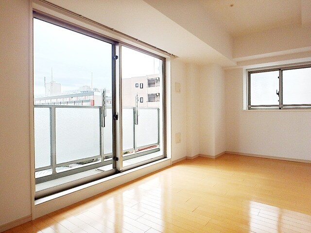 プライムアーバン武蔵小金井IIの物件内観写真