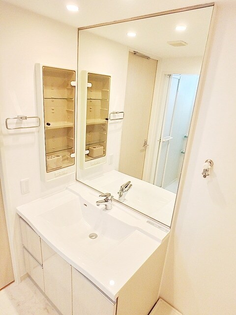 プライムアーバン武蔵小金井IIの物件内観写真