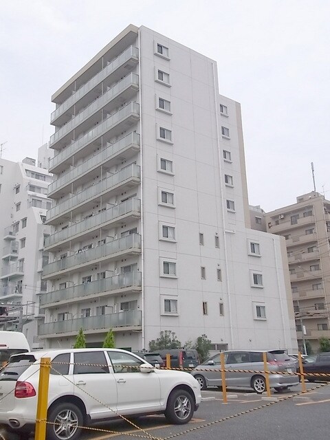 プライムアーバン武蔵小金井IIの物件内観写真