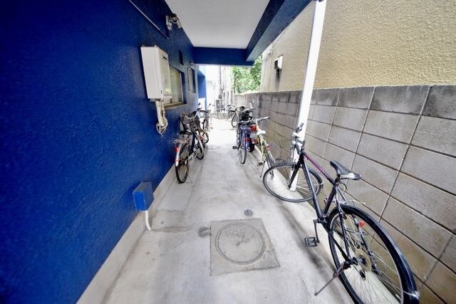 R-STYLE武蔵境の物件内観写真