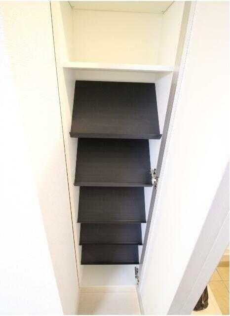 アムール下石神井の物件内観写真