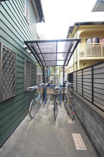 OM HOUSEの物件内観写真