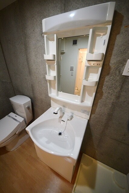 グランドソレイユIの物件内観写真