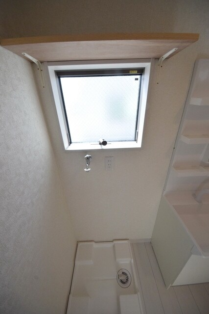 マーレ鷺ノ宮の物件内観写真