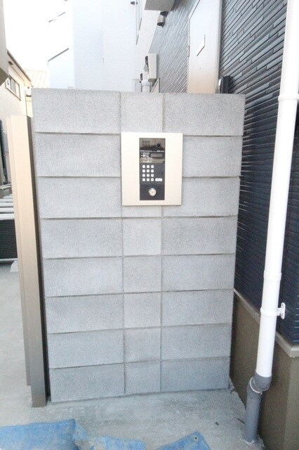 マーレ鷺ノ宮の物件内観写真