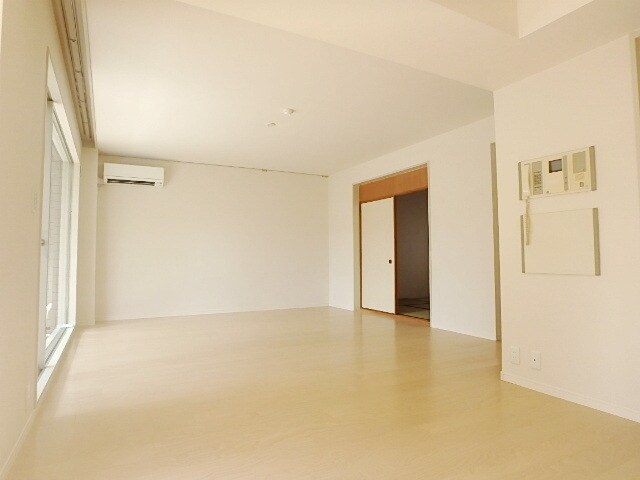 Uガーデン杉並の物件内観写真