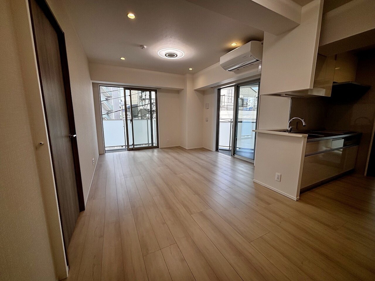 Comfyひばりが丘北の物件内観写真