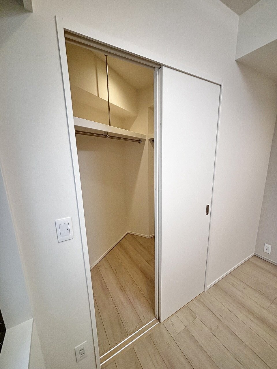 Comfyひばりが丘北の物件内観写真