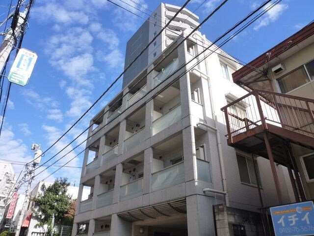 プライム西荻窪の物件内観写真