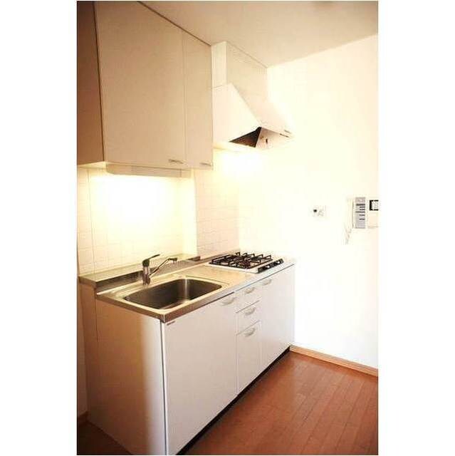 プレミール松庵の物件内観写真