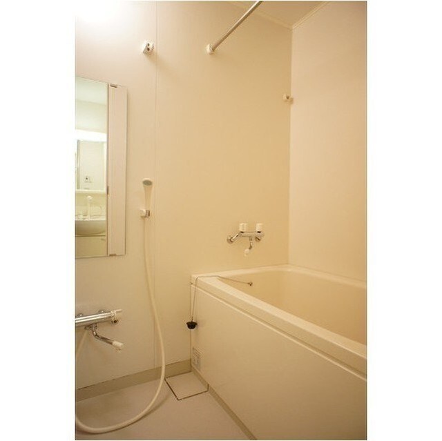 プレミール松庵の物件内観写真