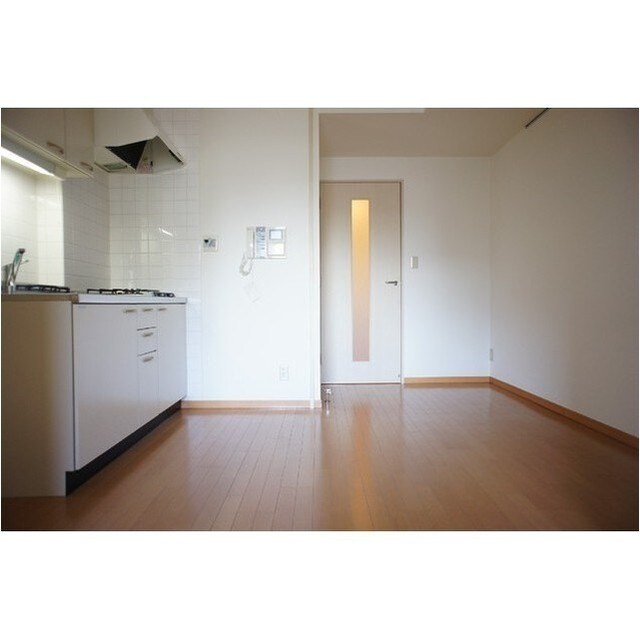 プレミール松庵の物件内観写真