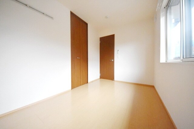 セジュール2の物件内観写真