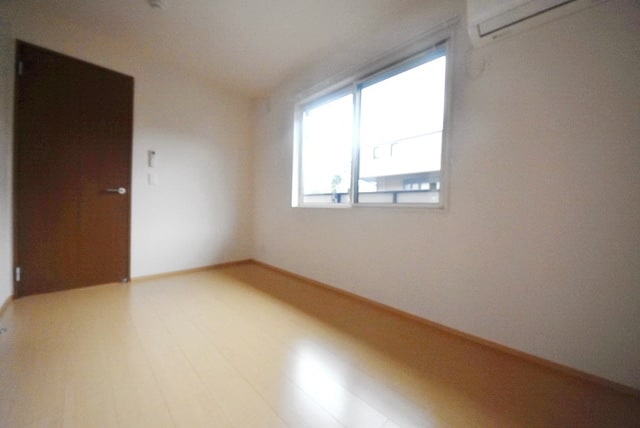 セジュール2の物件内観写真