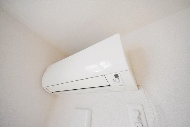 セジュール2の物件内観写真