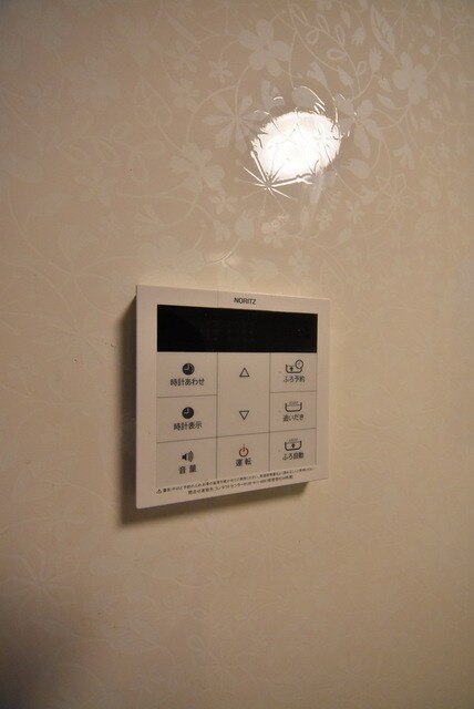 セジュール2の物件内観写真