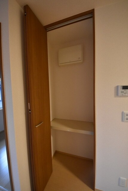 セジュール2の物件内観写真