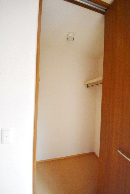 セジュール2の物件内観写真