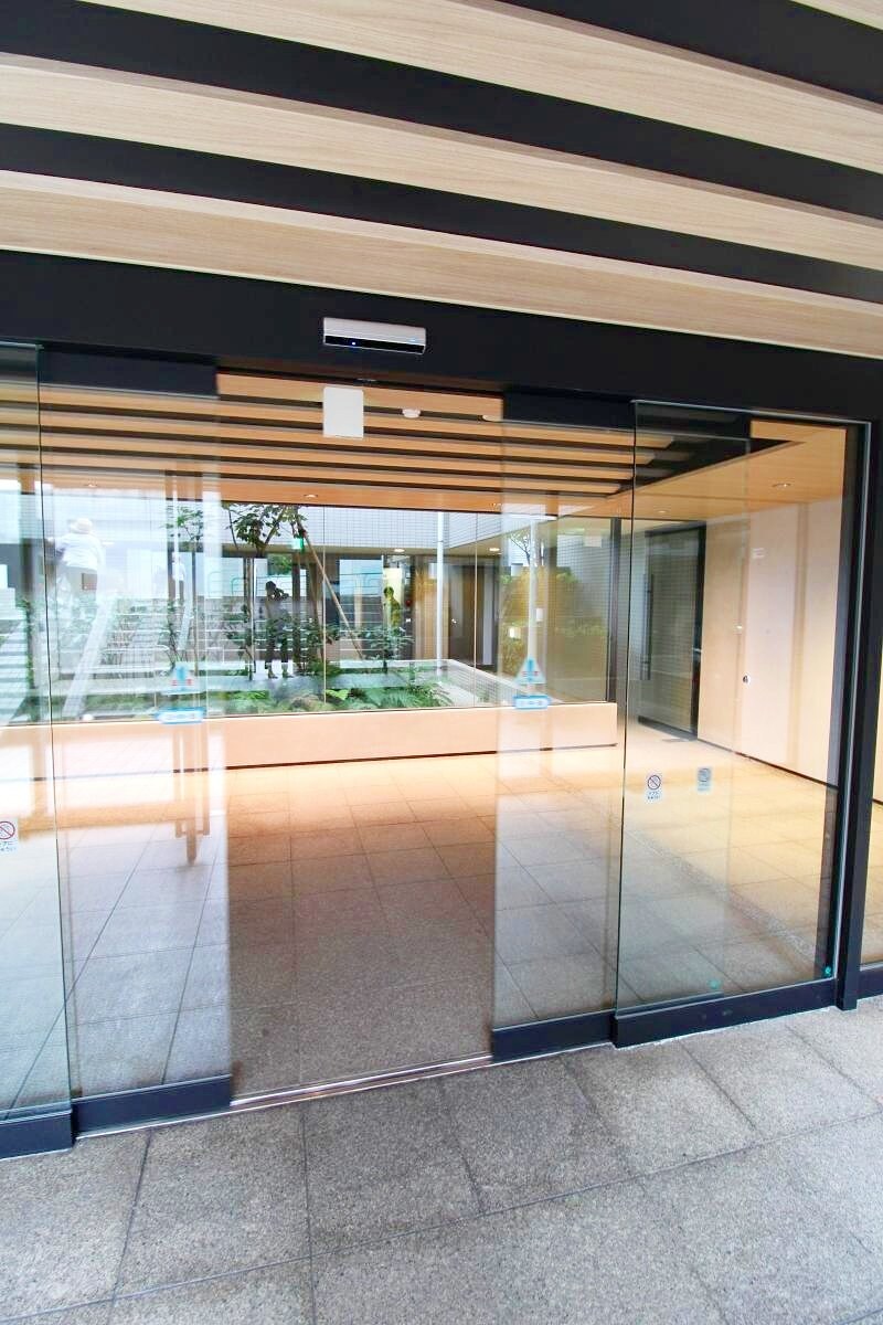 コンフォリア西荻北の物件内観写真