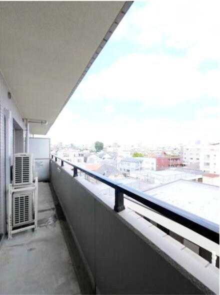 コンフォリア西荻北の物件内観写真