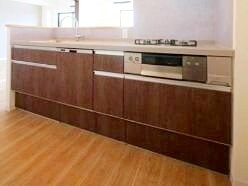 コンフォリア西荻北の物件内観写真