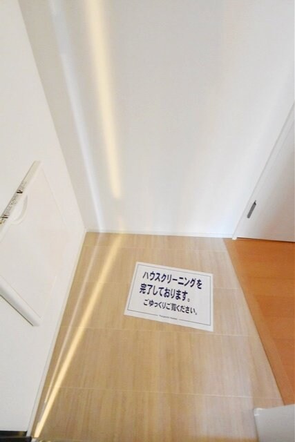 ラグージュ武蔵野の物件内観写真