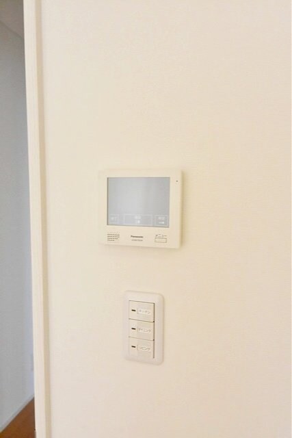 ラグージュ武蔵野の物件内観写真