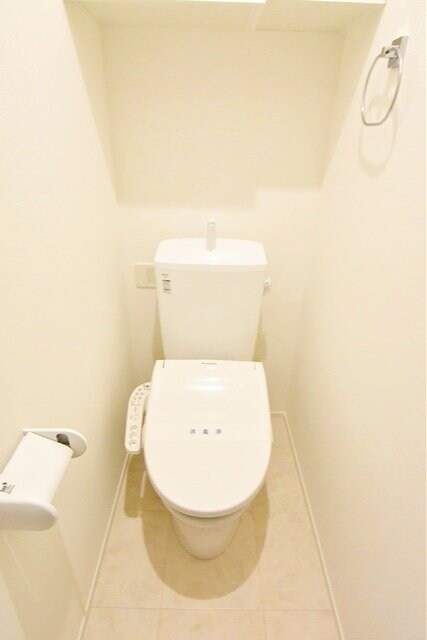 ラグージュ武蔵野の物件内観写真