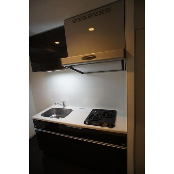 Win Bell仙川 ウィンベルセンガワの物件内観写真