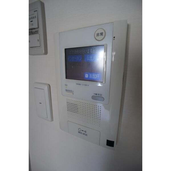 Win Bell仙川 ウィンベルセンガワの物件内観写真