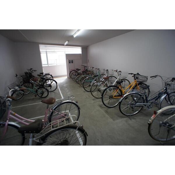 Win Bell仙川 ウィンベルセンガワの物件内観写真