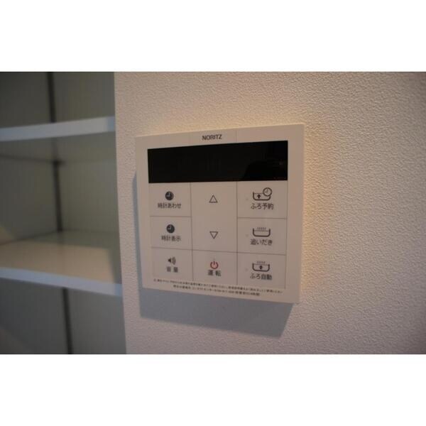 Win Bell仙川 ウィンベルセンガワの物件内観写真