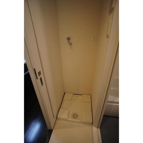 Win Bell仙川 ウィンベルセンガワの物件内観写真