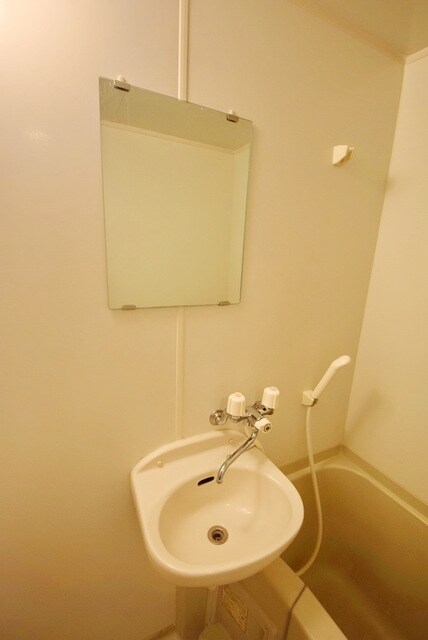 サンクレストの物件内観写真