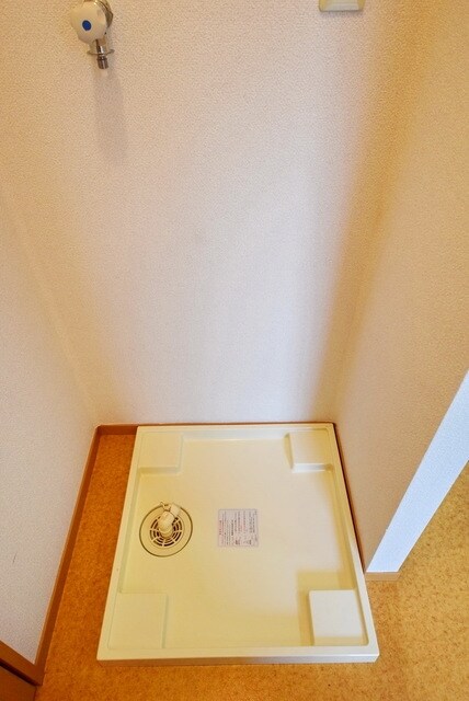 サンクレストの物件内観写真