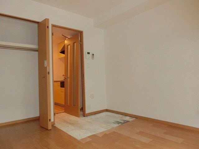 プリムヴェールの物件内観写真