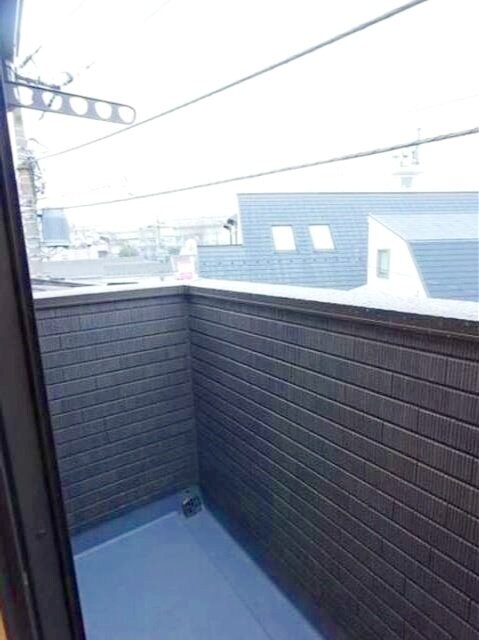 Cipressoの物件内観写真