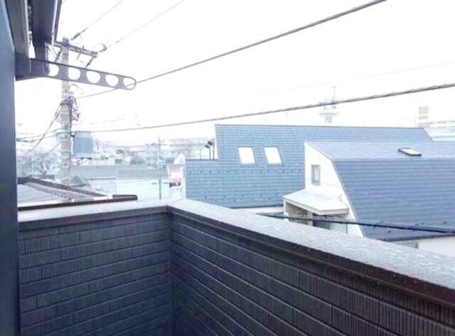 Cipressoの物件内観写真