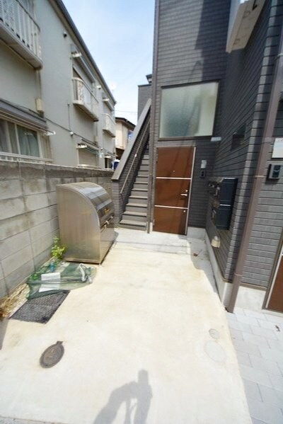 Cipressoの物件内観写真