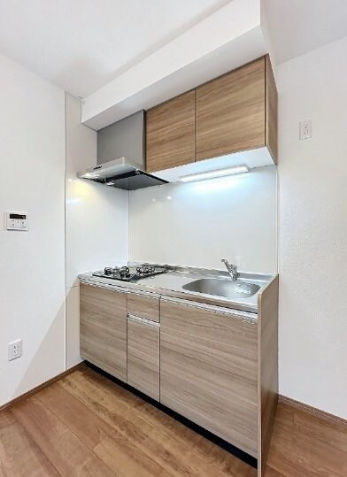 メゾンボヌールの物件内観写真