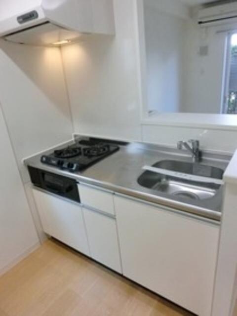 ガーデン荻窪の物件内観写真