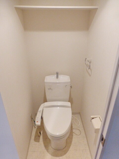 エルスプランドゥールの物件内観写真