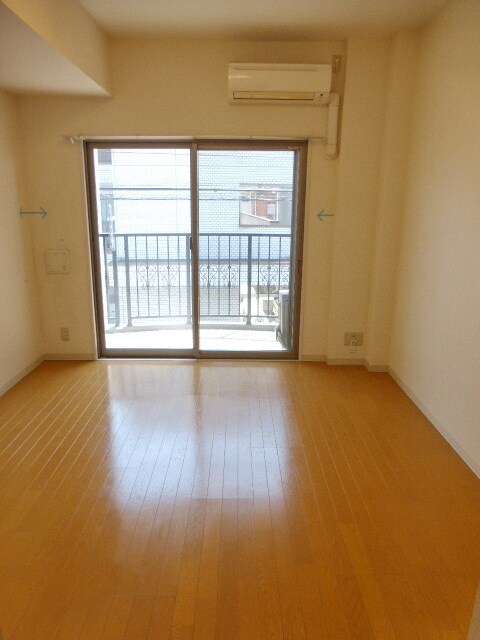 エルスプランドゥールの物件内観写真