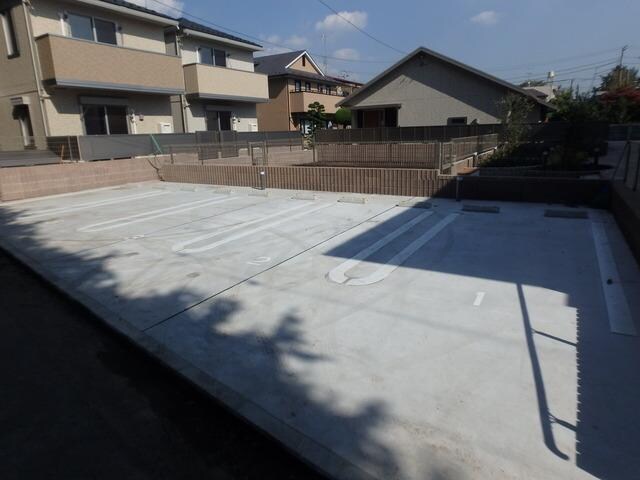 Patio Verde Aの物件内観写真