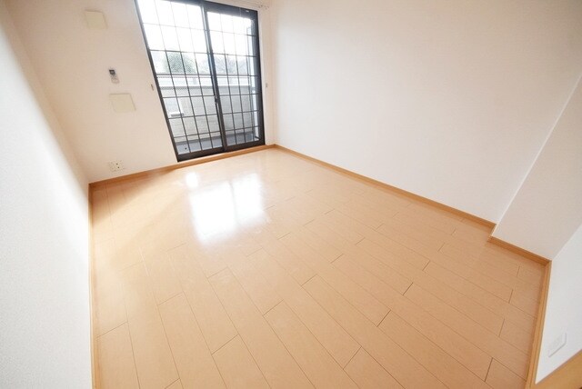 カーサ アモローザの物件内観写真