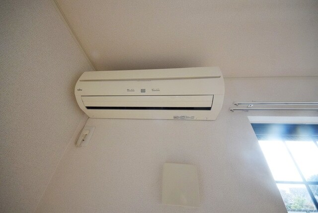 カーサ アモローザの物件内観写真